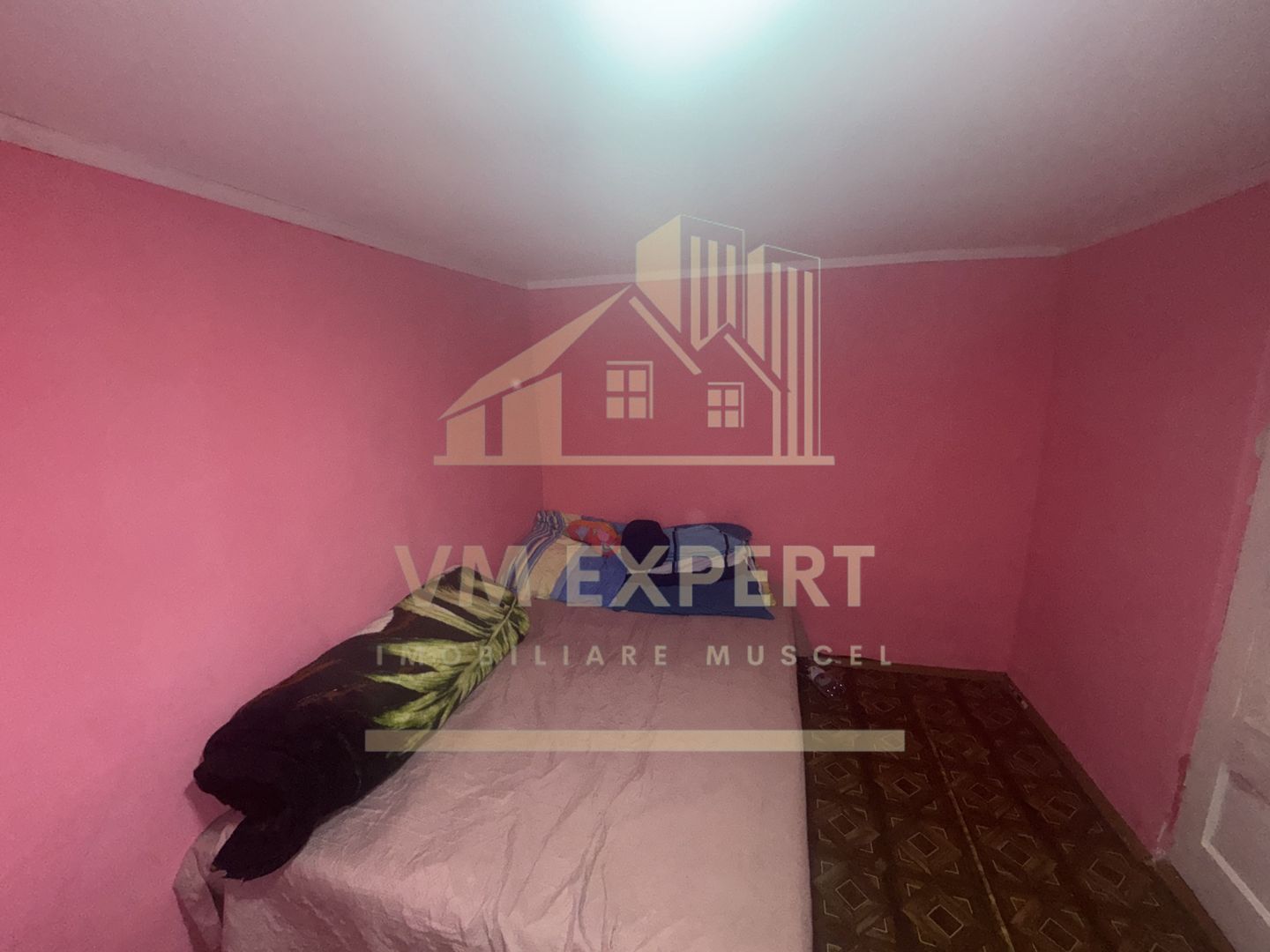 CASA DE VANZARE CU 4 CAMERE, APA SARATA, CAMPULUNG - Poză 24