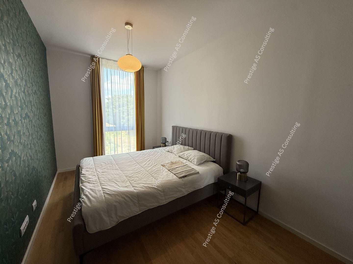 ISHO Riverside | 2 camere | Loc de parcare subteran - Poză 7