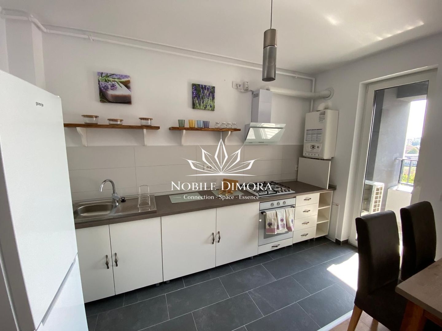 City of MARA - Apartament cu 1 Camera - ideal pentru studenti - Poză 5