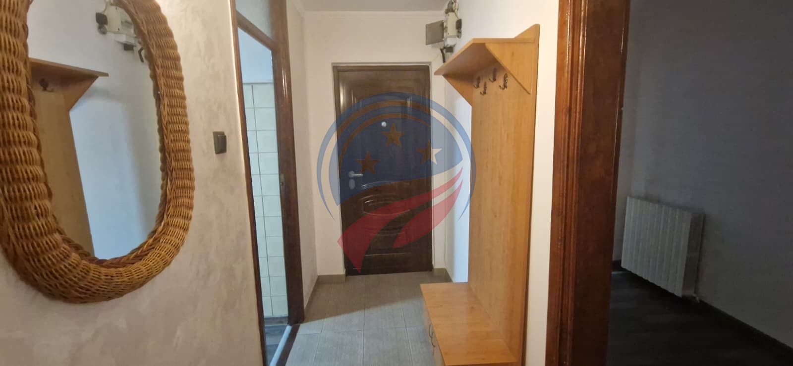 Apartament 4 camere | Parter | Bloc P+4 | Zonă rezidențială liniștită 1Mai - Poză 10