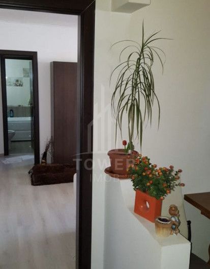 Apartament 2 camere cu balcon de vânzare Vasile Aaron - Poză 8