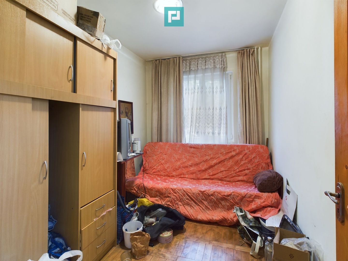 Apartament cu 3 camere în Şagului - Poză 6