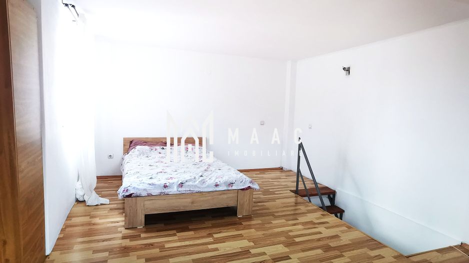 Apartament 2 camere | 52.25 mp utili | Balcon | Nord - Poză 1