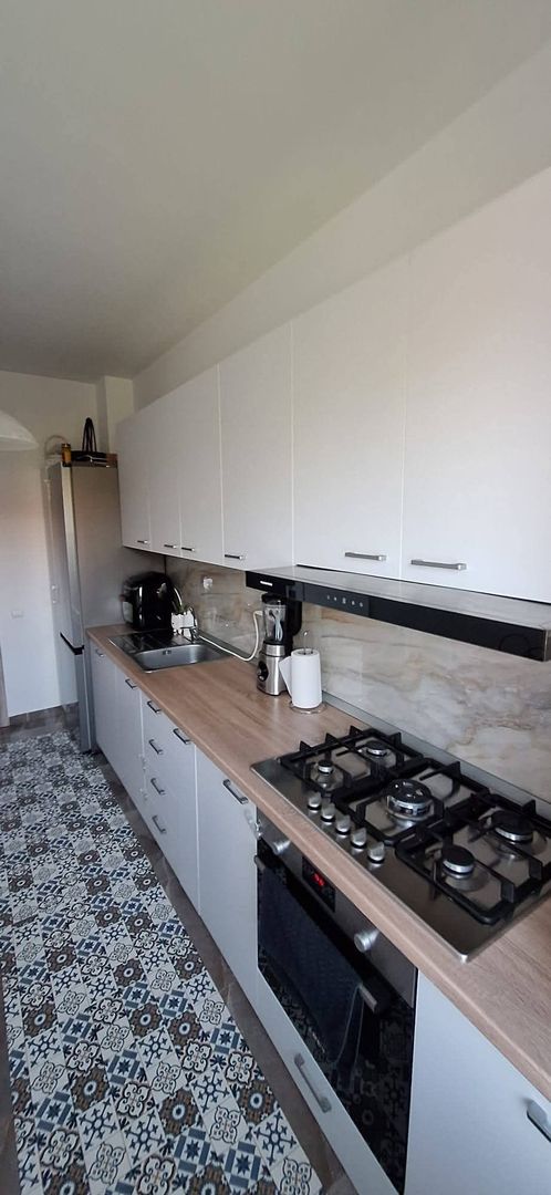 AP. 2 CAMERE PRELUNGIREA GHENCEA, LOC PARCARE, BLOC NOU, COMISION 0% - Poză 8