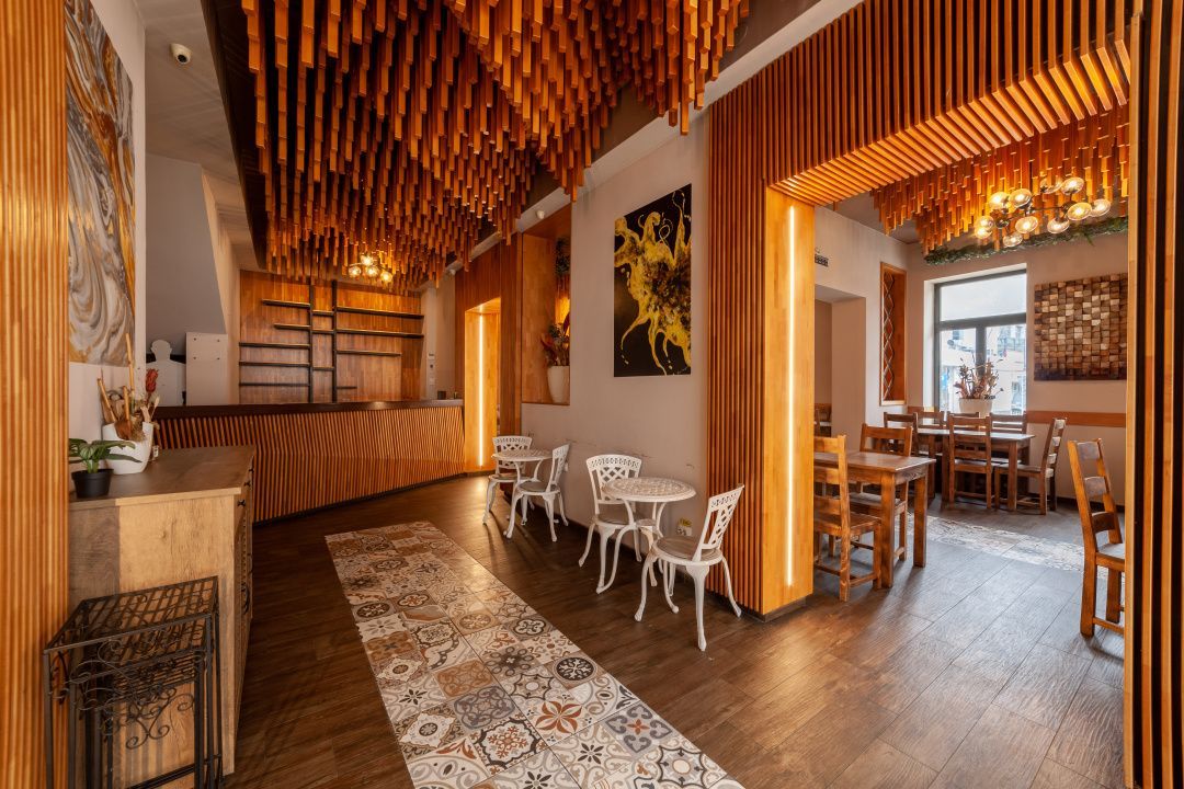 Spatiu comercial premium in vila – Bd. Republicii, Pitesti - Poză 3