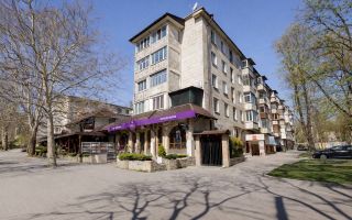 Vânzare, apartament, 1 camera, strada Ion Creanga 66, Buiucani - Poză 1