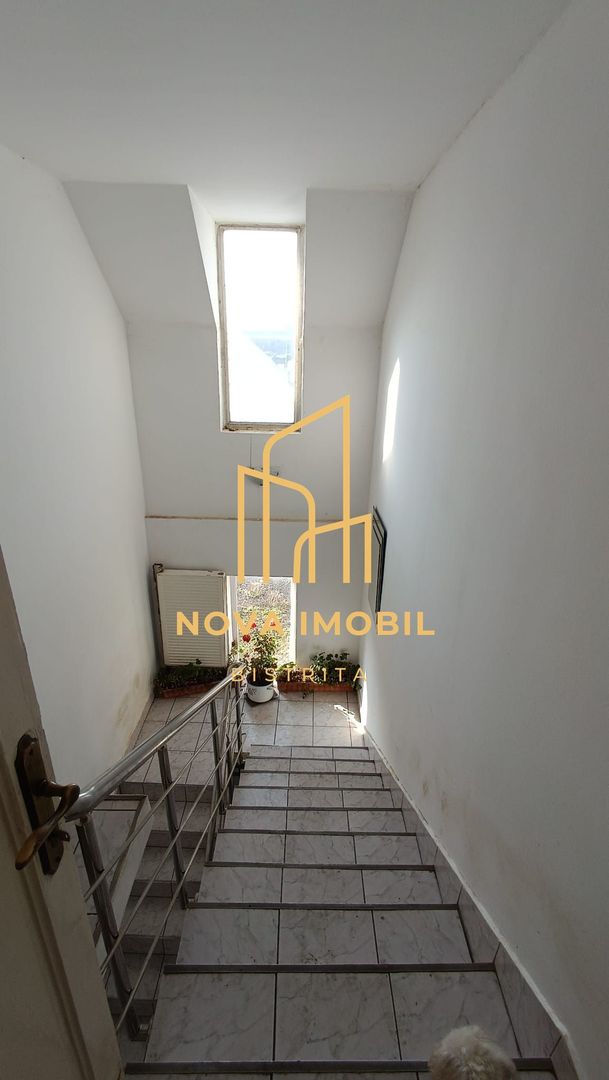 Casa 420 MP Bistrita - Poză 12