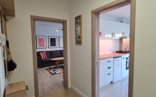 OFERTA 2 cam, f spatios, luminos, LUX - Unirii-Palatul Parlamentului - Poză 2