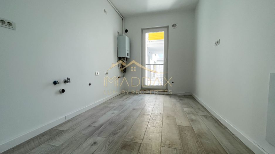 Apartament cu 2 camere ***NOU*** // Mogosoaia - Poză 14