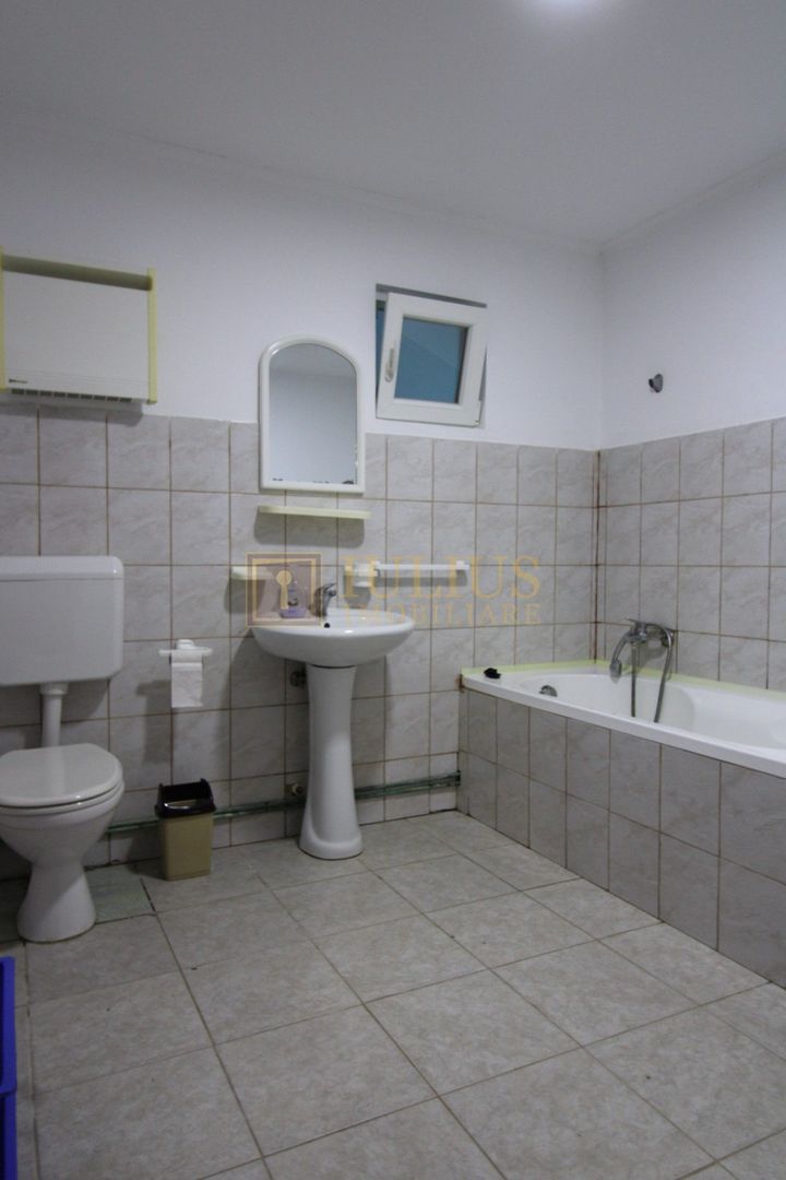 Mehala- 3 camere 2 bai, centrala proprie la parter - Poză 3