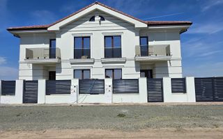 Duplex Premium Săcălaz | 125 mp | 250 mp Teren | 5 Camere - Poză 2