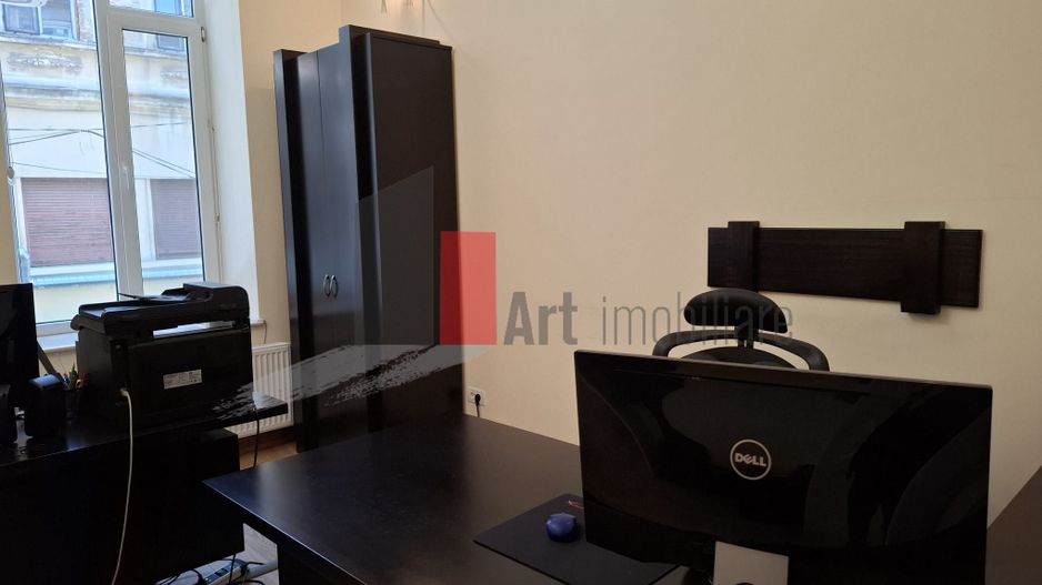 Apartamentul la parter,  Splaiul Independentei-Calea Victoriei - Poză 9