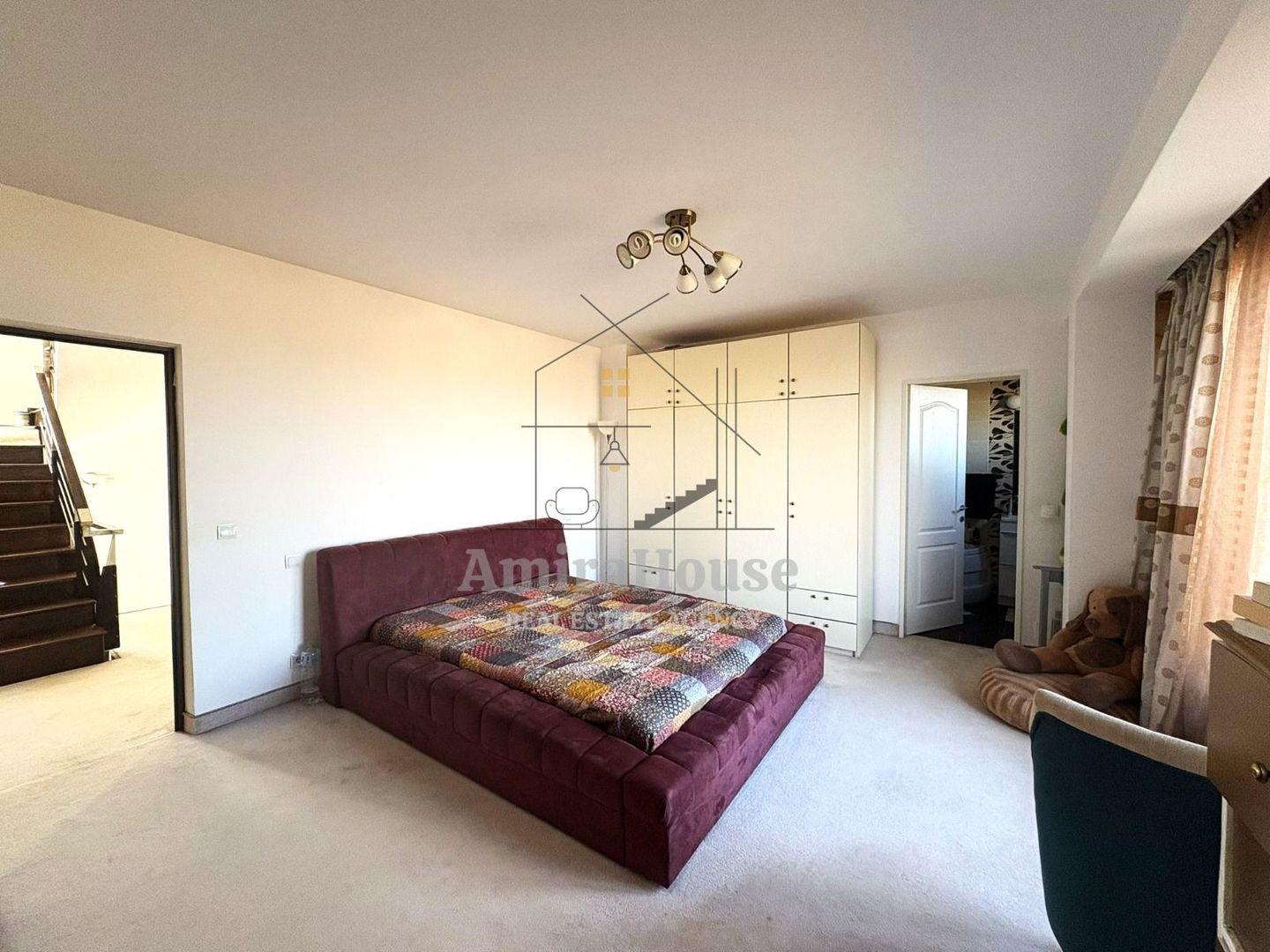 Duplex/unitate locativa, finisat, mobilat, teren 180 mp, Europa - Poză 19