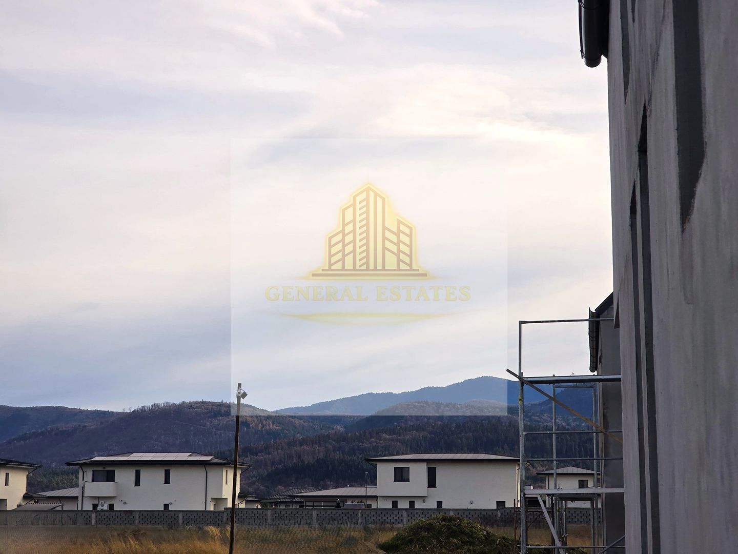 Ansamblu rezidențial exclusivist în Cristian, Brașov - Poză 12