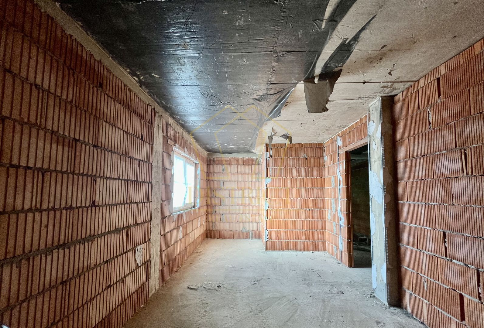 Casa individuala deosebita, cu garaj | Mosnita Veche - Poză 11