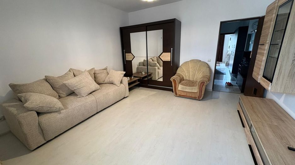 AP. 2 CAMERE APARATORII PATRIEI, CENTRALA PROPRIE, BUCATARIE INCHISA - Poză 2