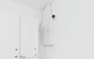 Spațiu de inchiriat Brancoveanu-Nitu Vasile P+1 stradal I Renovat - Poză 32