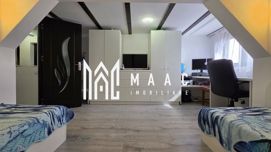 Apartament 4 camere I Decomandat I 115 mp I Selimbar - Poză 8