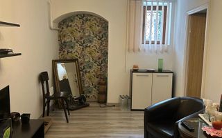 3 camere C.A. Rosetti - Calea Vitoriei C2 - Poză 1