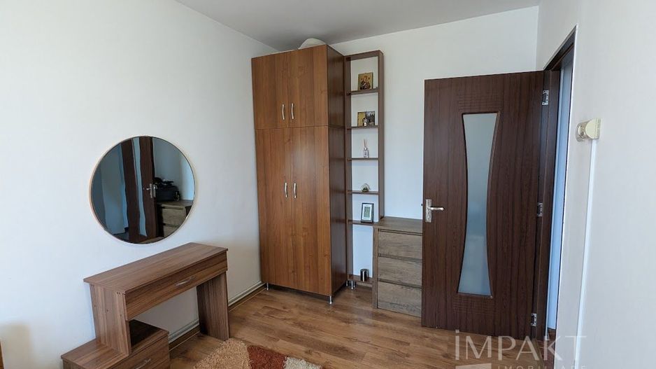 Apartament decomandat cu 3 camere – ideal pentru familie, Gheorgheni! - Poză 8