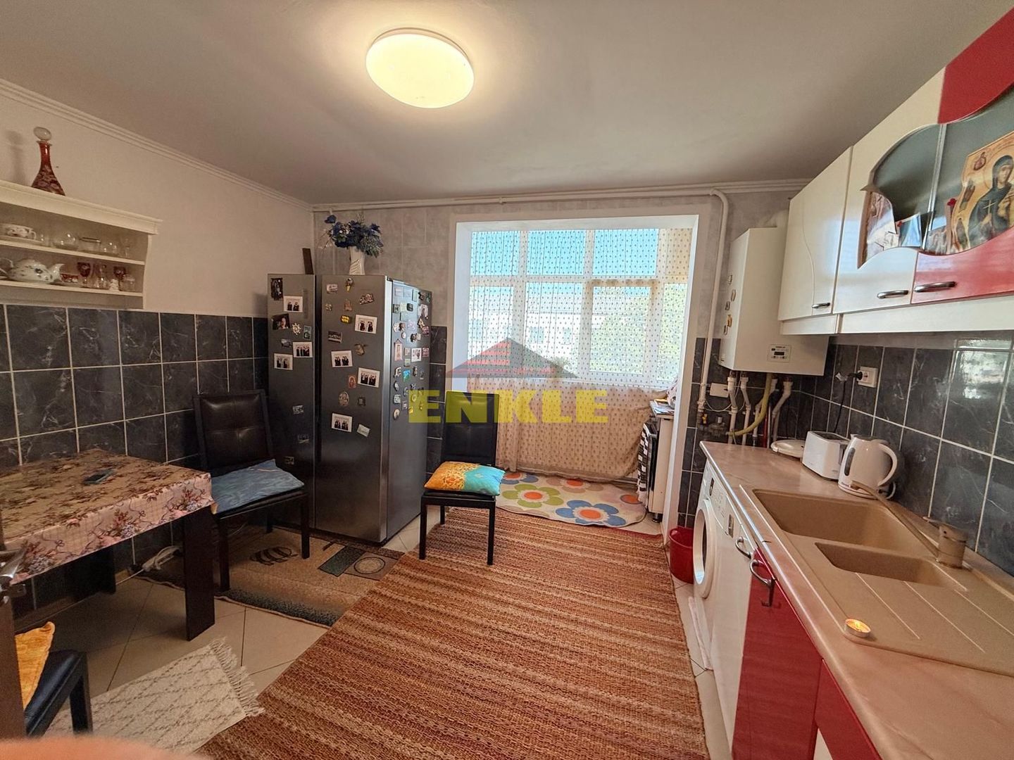 De vânzare: Apartament 2 camere decomandat, Str. Octav Onicescu - Poză 6