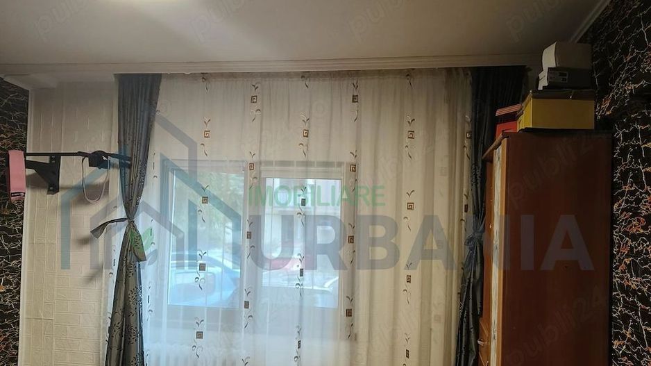Apartament 3 camere, zona Metalurgiei, Iași – vânzare - Poză 3
