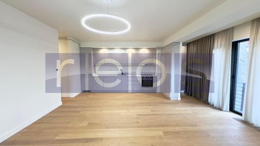 INCHIRIERE 2 CAMERE | GRADINA ICOANEI | 62MP | NEMOBILAT | BLOC NOU - Poză 3