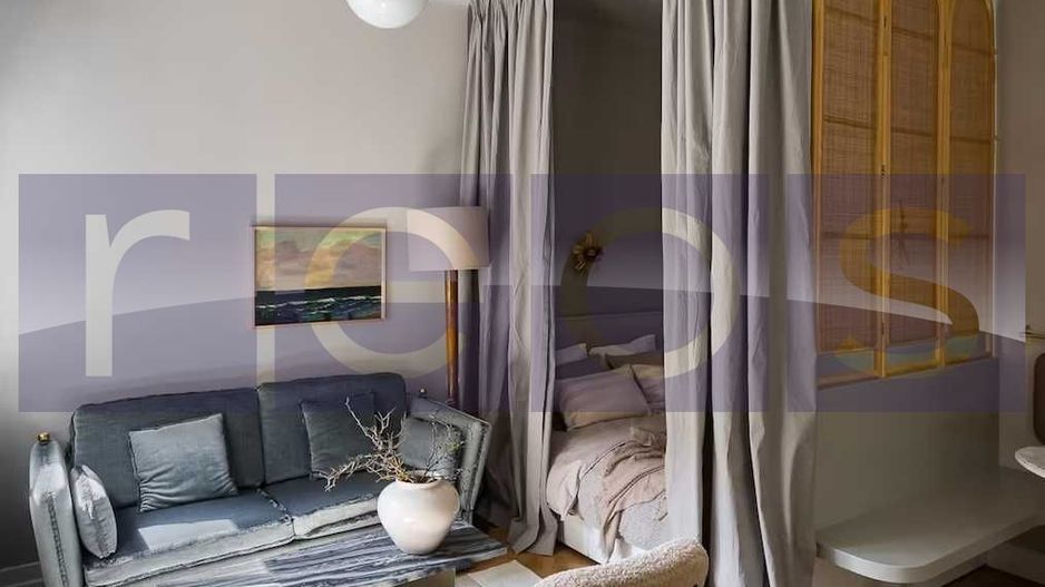 STUDIO ZONĂ CENTRALĂ - Poză 4