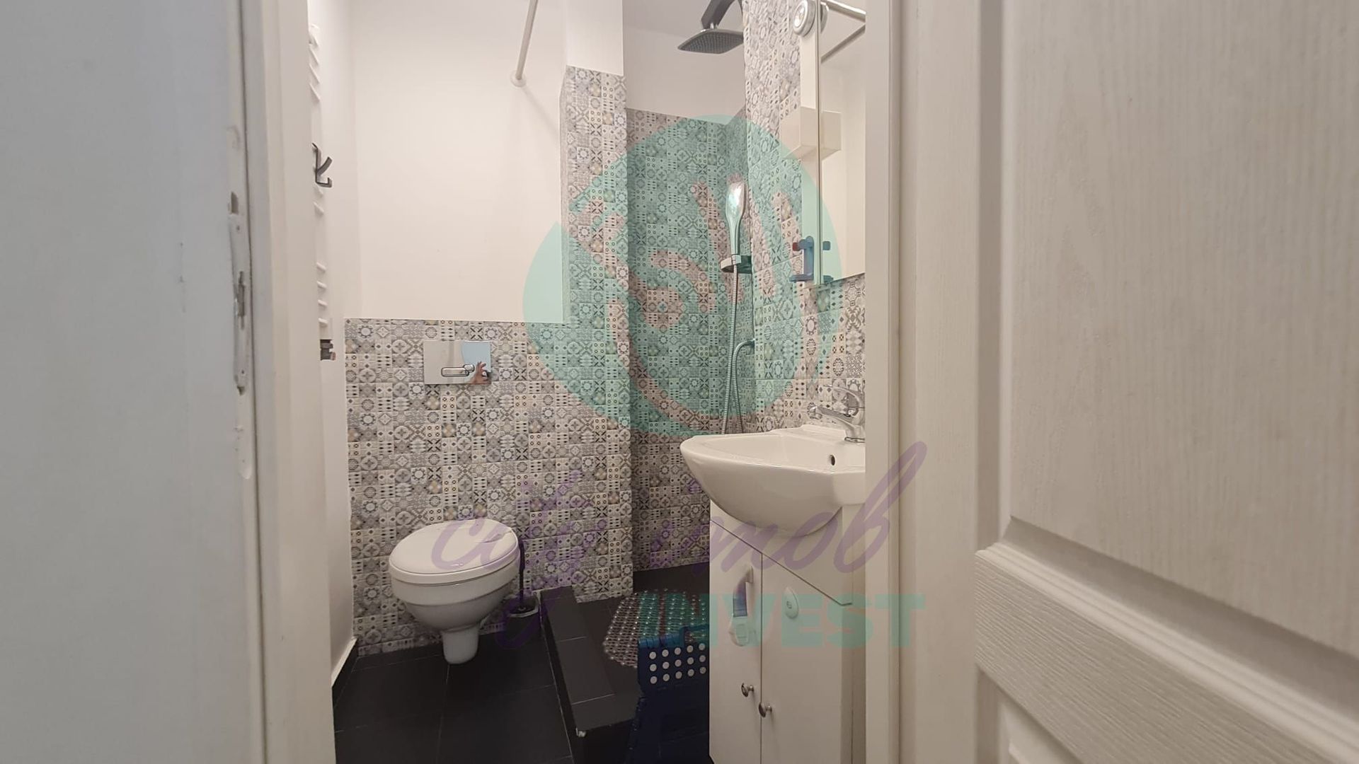 4 camere renovat | Militari – Apusului | Centrală, mobilat - Poză 12