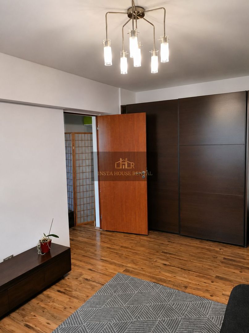 ❇️Apartament 2 camere de închiriat | Diham – Bd. Chișinău❇️ - Poză 7