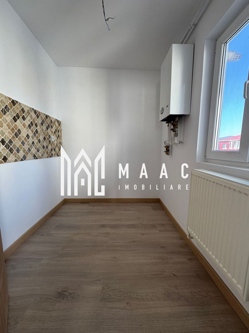 Apartamente noi | 2 camere | Ostroveni - Poză 12