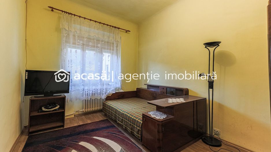 REZERVAT! Un etaj întreg. Trei unități. O singură decizie bună. - Poză 11