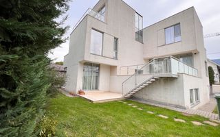 Impressive Villa // Floreasca Lake - Poză 1