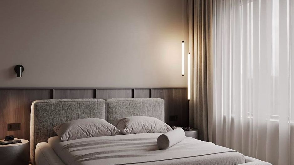 3 camere tip duplex  7 minute fata de  Metrou N Teclu - Poză 5