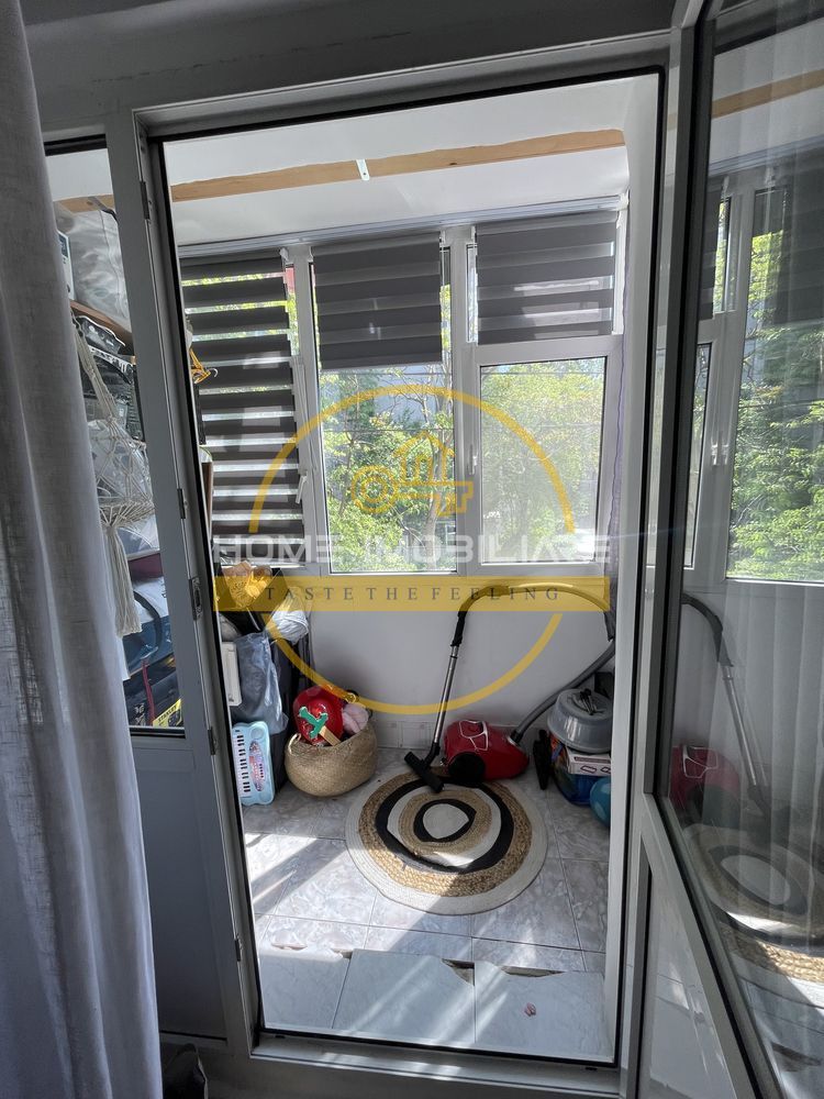 Apartament cu 3 camere/ 54mp/ zona Metalurgie - Poză 8