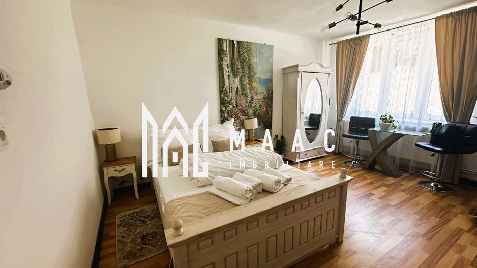 Studio modern | Afacere regim hotelier | Zona centrala - Poză 2