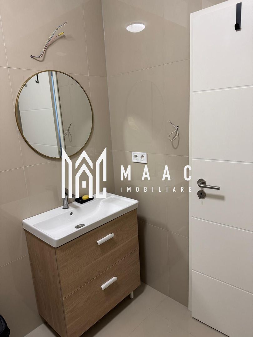 Apartament 1 camera I Parter I Constructie Noua I DaVinci - Poză 4