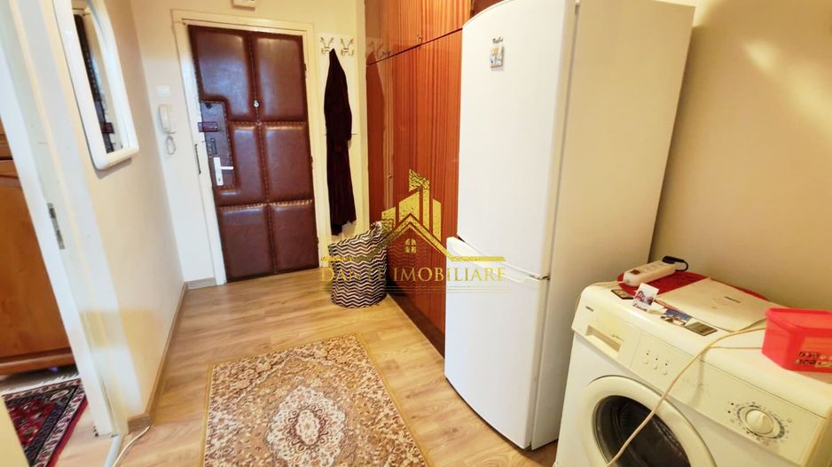 2 camere, spatios, decomandat, 2 balcoane, Gheorgheni, Iulius Mall - Poză 7