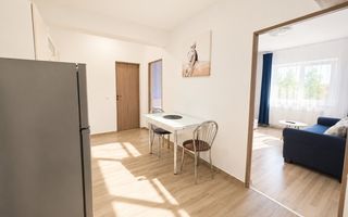 Inchiriere 2 camere decomandate | cartier Bună Ziua -Parcare - Poză 5