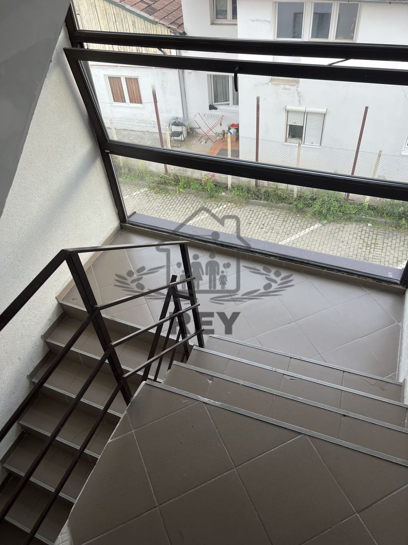 Apartament 3 camere – Valea Aurie, 64,5 mp, etaj 2/3, cu curte și parcare! - Poză 7