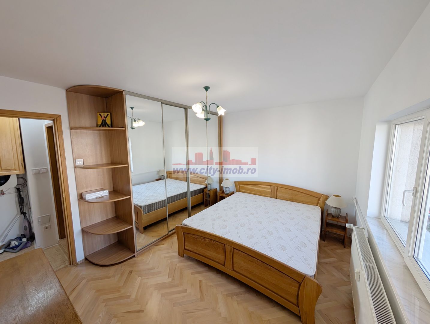 Inchiriere apartament 2 camere Victoriei, Dr. Felix, Titulescu - Poză 13