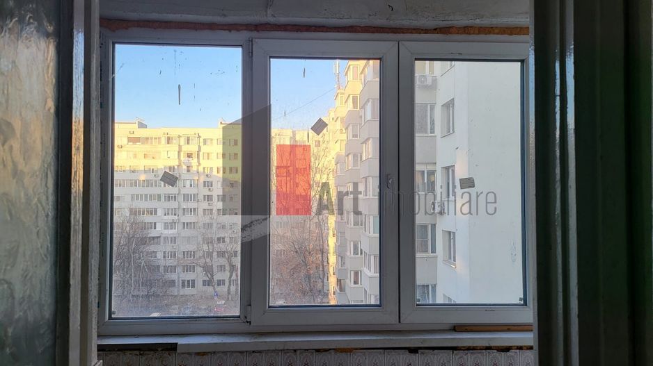 Apartament 3 camere Titan liceul Dante - Poză 5