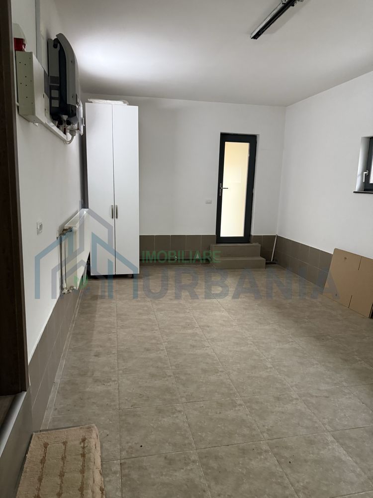 Casa cu 4 camere in Valea Lupului - Poză 8