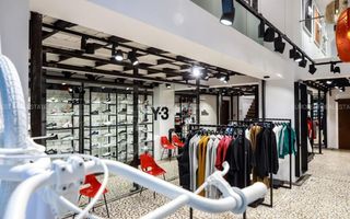 Spatiu comercial de inchiriat Calea Victoriei - Poză 2