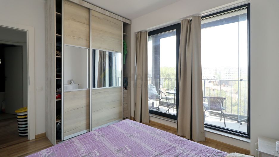 Evocasa Armonia, loc de parcare in subteran - Poză 14