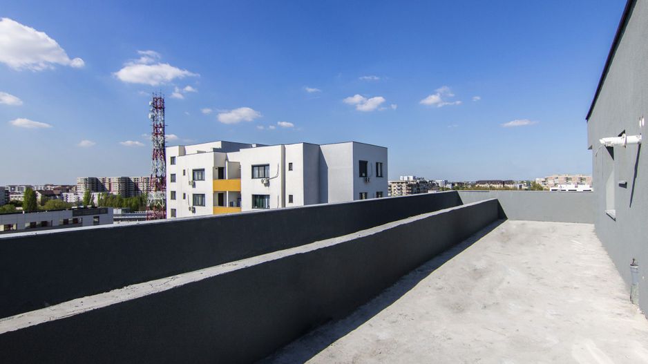 Apartament Superb cu 3 Camere si Terasa, 2 Bai, 2 Dormitoare, Langa Metrou Pacii - Poză 20