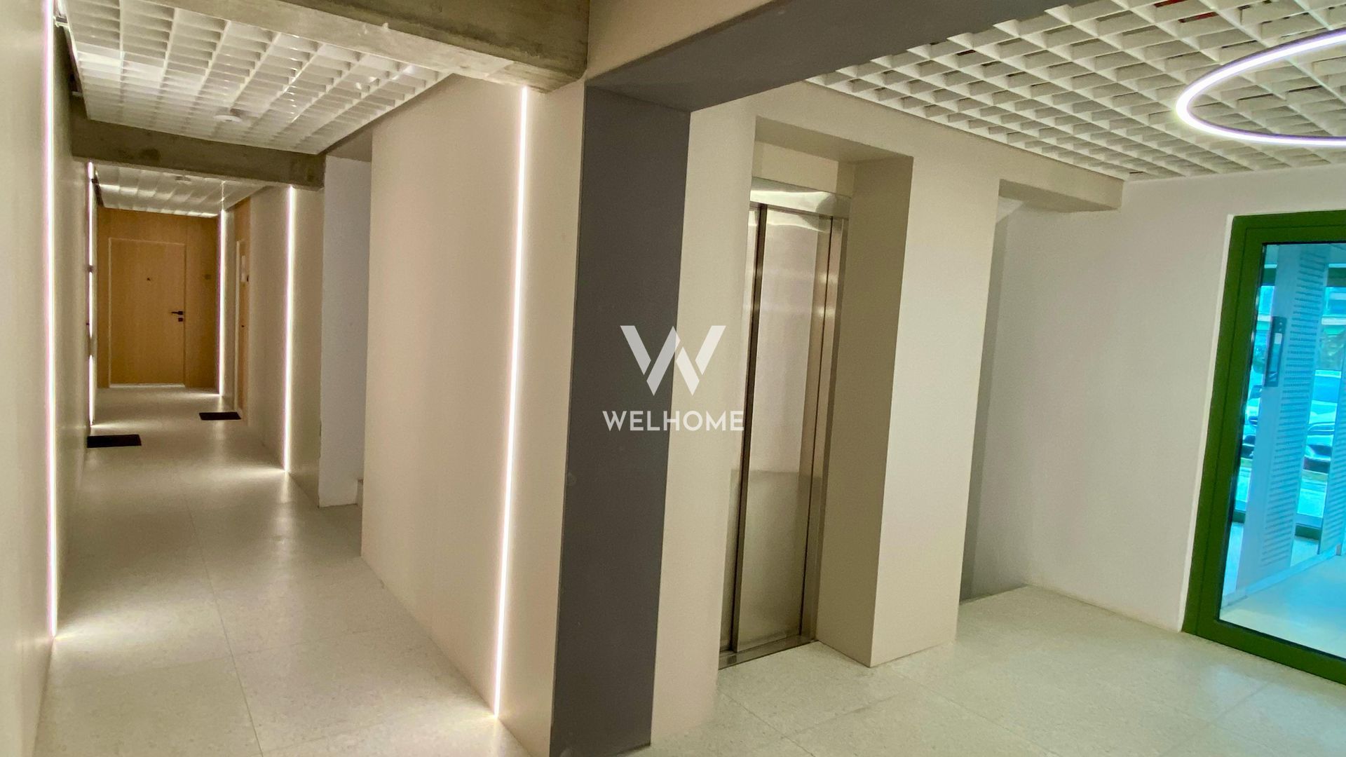 Apartament 2 camere, proiect nou - The Lake Home - Poză 1