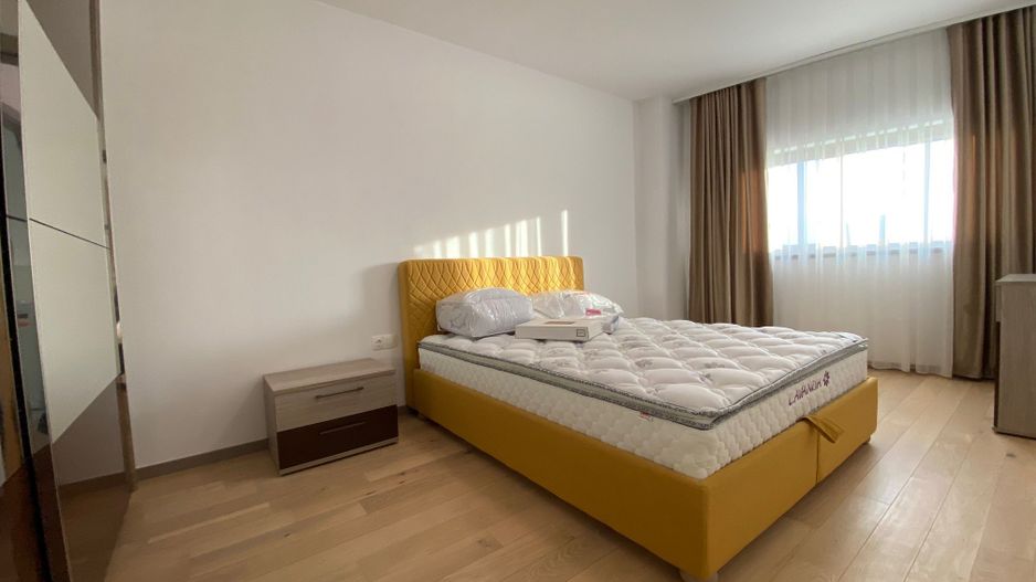 Apartament bloc nou 3 camere - parcare subterana - Poză 7