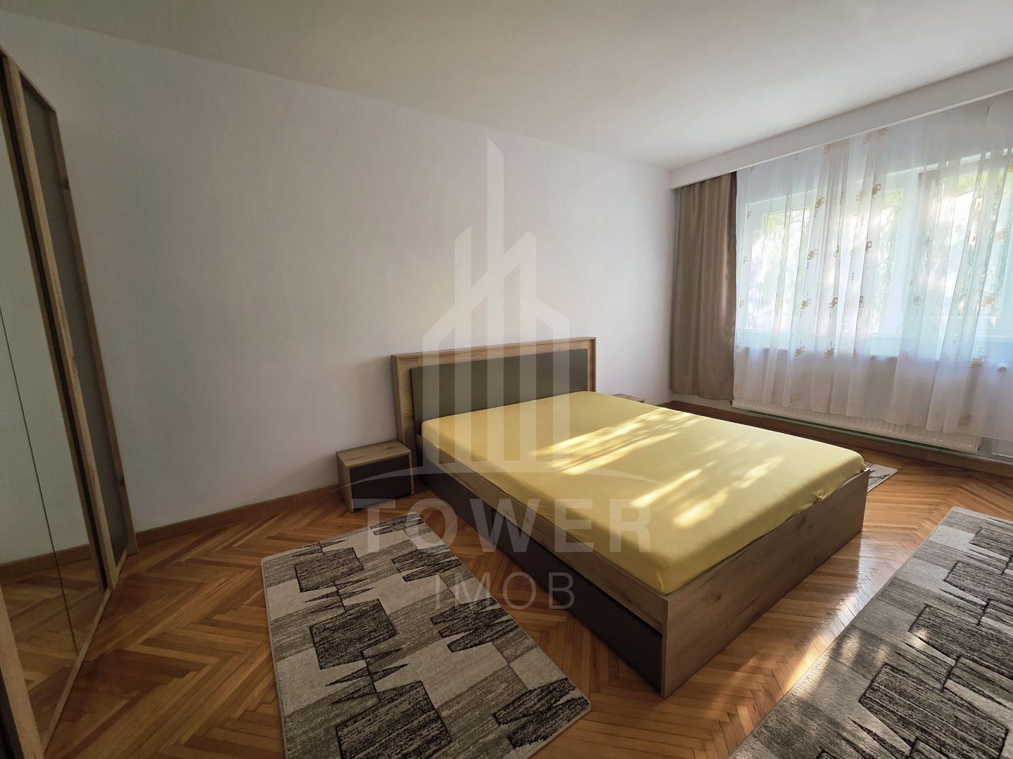 Apartament de inchiriat 2 camere | Zona Calea Dumbravii - Poză 2