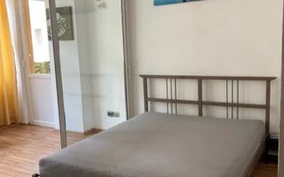 GARSONIERA METALURGIEI, BUCATARIE INCHISA, BLOC NOU, CENTRALA - Poză 2